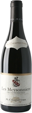 Вино M. Chapoutier Crozes-Hermitage Les Meysonniers сухое красное, 0.75л
