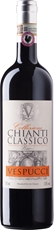 Вино Vespucci Chianti Classico красное сухое, 0.75л