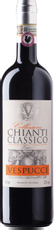 Вино Vespucci Chianti Classico красное сухое, 0.75л
