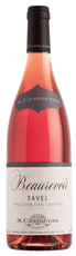 Вино M. Chapoutier Tavel Beaurevoir розовое сухое, 0.75л