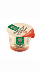 Простокваша Село Зеленое 4%, 200г