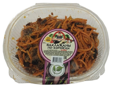 Баклажаны Илья Муромец особые, 500г