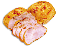 Буженина Козелки из мяса птицы запеченная, ~1кг