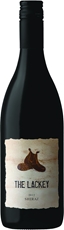 Вино The Lackey Shiraz красное сухое, 0.75л