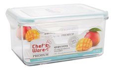 Контейнер Dongyang тритан, 1.22л