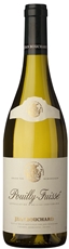 Вино Jean Bouchard Pouilly Fuisse белое сухое, 0.75л