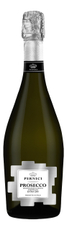 Вино игристое Pernici Prosecco белое брют, 0.75л
