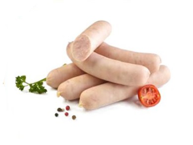 Сосиски Темп Гриль, ~1.5кг