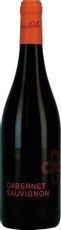 Вино Jean Dellac Cabernet Sauvignon красное сухое, 0.75л