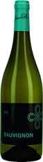 Вино Jean Dellac Sauvignon Blanc белое сухое, 0.75л