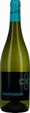 Вино Jean Dellac Sauvignon Blanc белое сухое, 0.75л