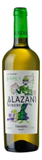 Вино Alazani Tsinandali белое сухое, 0.75л