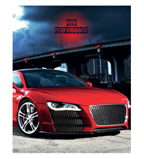 Тетрадь Academy Style линия 48 листов