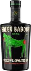 Джин Green Baboon 0.7л