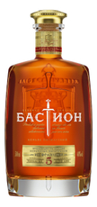 Коньяк Бастион 5 лет, 0.5л