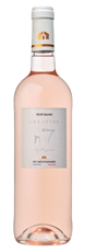 Вино Rose Blend Creation №7 Mediterranee IGP Provence Wine Maker розовое сухое, 0.75л