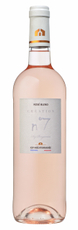 Вино Rose Blend Creation №7 Mediterranee IGP Provence Wine Maker розовое сухое, 0.75л