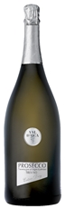Вино игристое Val D'Oca Magnum Argento Extra Dry Prosecco Treviso белое сухое, 1.5л