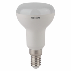 Лампа светодиодная Osram LED R50 7W E14 теплый свет
