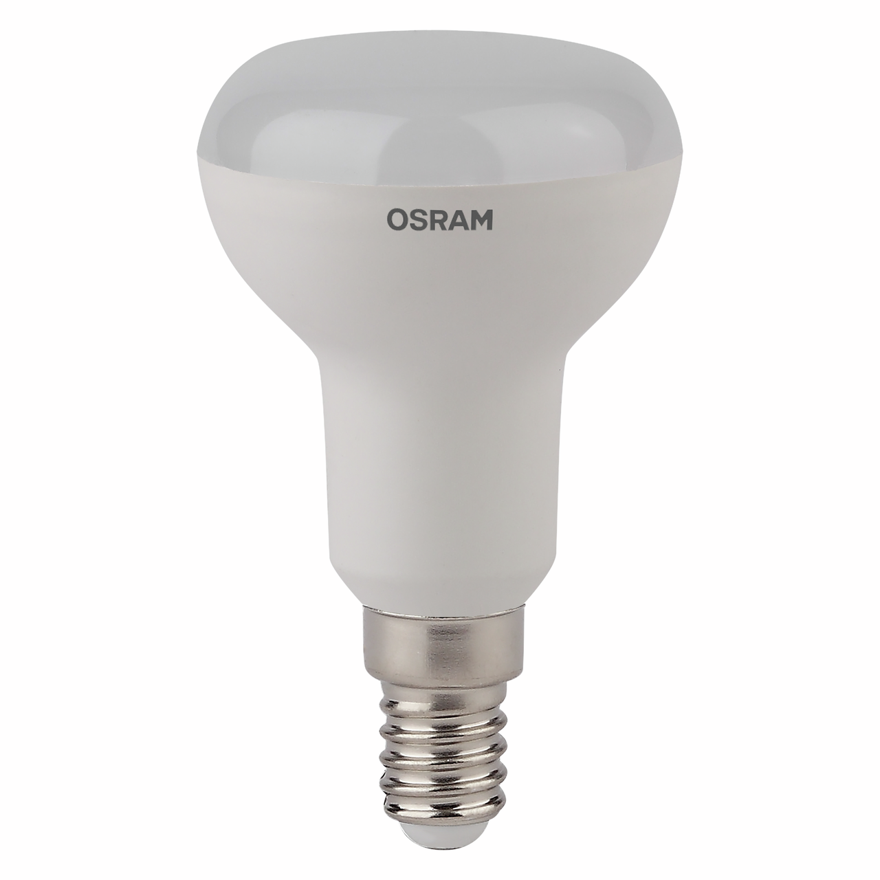 Лампа светодиодная Osram LED R50 7W E14 холодный свет