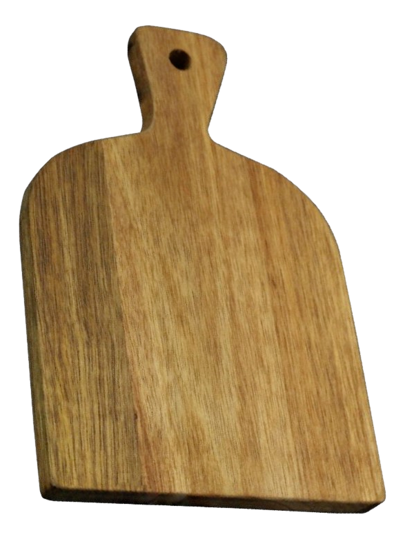 Tarrington House Доска сервировочная Agness акация, 11 х 9.7см