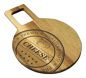 Tarrington House Доска сервировочная Cheese, 35 х 24.8см