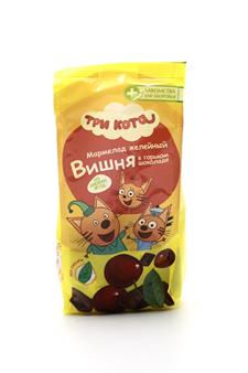 Мармелад КОНФАЭЛЬ Три Кота, 105 г