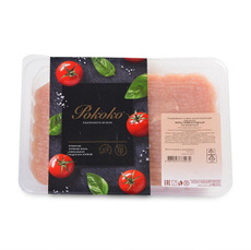 Фарш Рококо Превосходный куриный охлажденный, 450г