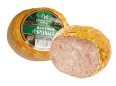 Шартан Приволжские колбасы куриный