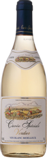 Вино Joseph Verdier Cuvee Speciale Blanc белое полусладкое, 0.75л