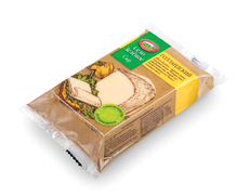 Сыр Село Зеленое Голландский полутвердый 45%, 200г