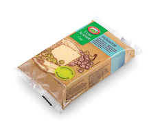 Сыр Село Зеленое Тильзитер полутвердый 50%, 200г