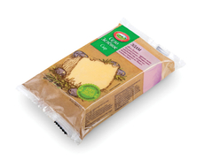 Сыр Село Зеленое Эдам полутвердый 45%, 200г