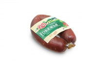 Колбаса РМ Говяжья ГОСТ, 350г