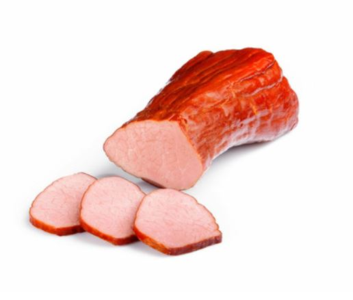 Говядина Сава варено-копченая, 250г