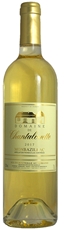 Вино Domaine de Chantalouette белое сладкое, 0.75л