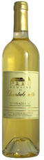 Вино Domaine de Chantalouette белое сладкое, 0.75л