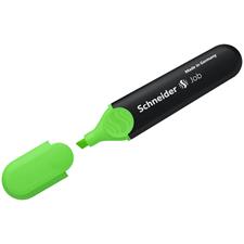 Текстмаркер SCHNEIDER Job, 2 шт