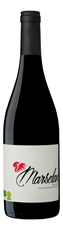 Вино Domaine Auriol Marselan красное сухое, 0.75л