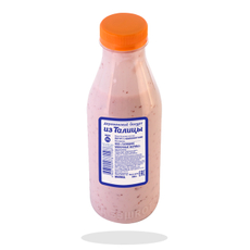 Йогурт питьевой Из Талицы из Талицы малина 3%, 350мл