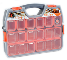 Органайзер Blocker Boombox, 18 х 46 см