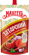 Кетчуп Махеевъ Татарский, 300г