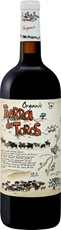 Вино Tierra de Toros Organic сухое красное, 1.5л