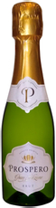 Вино игристое Prospero Bianco Brut белое брют, 0.2л