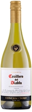 Вино Casillero del Diablo Chardonnay Reserva сухое белое, 0.75л