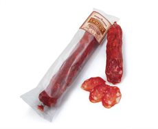 Киндюк Фабрика качества сыровяленый, ~500г