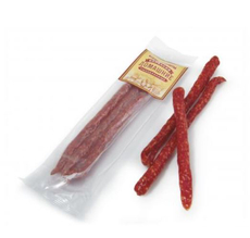 Колбаски Фабрика качества Домашние сыровяленые