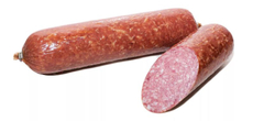 Колбаса ЧМК Зернистая сырокопченая