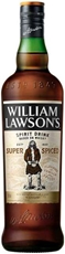 Напиток спиртной William Lawson's Super Spiced, 1л