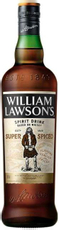 Напиток спиртной William Lawson's Super Spiced, 1л